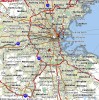Roslindale Map